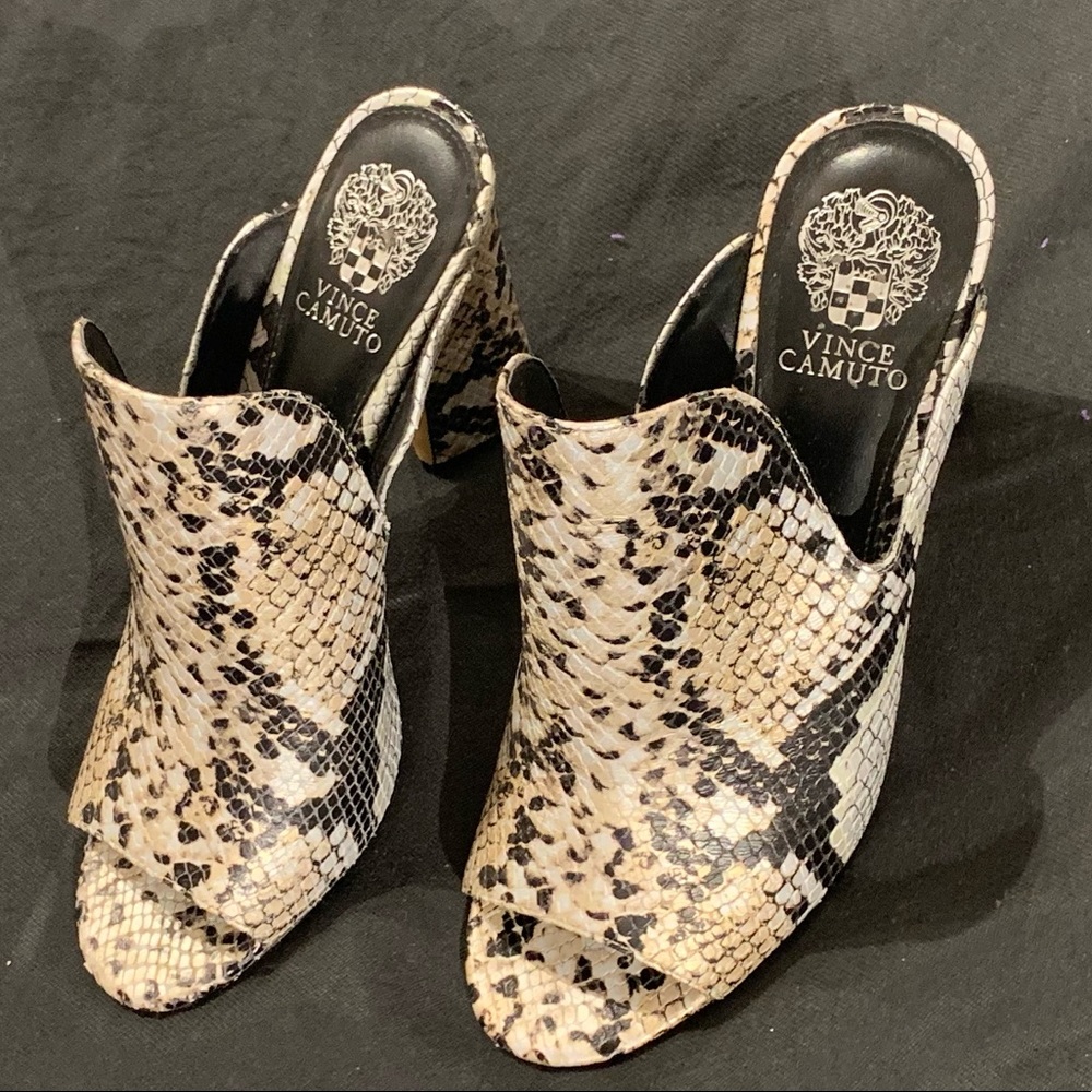 Vince Camuto Heels 🤩